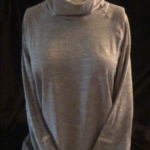 Long sleeve New Balance running top